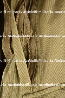 Veste M-42 renforcée de Charles T Craton JR. — photo 12