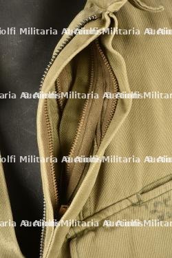 Veste M-42 renforcée de Charles T Craton JR. — miniature 13