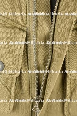 Veste M-42 renforcée de Charles T Craton JR. — miniature 15
