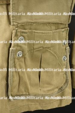 Veste M-42 renforcée de Charles T Craton JR. — photo 18