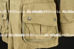 Veste M-42 renforcée de Charles T Craton JR. — miniature 19