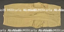 Pantalon de parachutiste US.