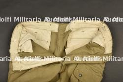 Pantalon de parachutiste US. — miniature 5