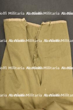Pantalon de parachutiste US. — photo 6