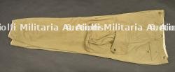 Pantalon de parachutiste US. — miniature 8