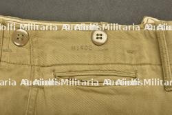 Pantalon de parachutiste US. — miniature 9