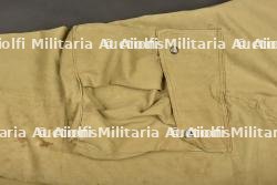 Pantalon de parachutiste US. — photo 10