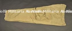 Pantalon de parachutiste US. — photo 11