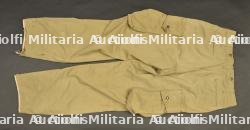 Pantalon de parachutiste US. — miniature 12