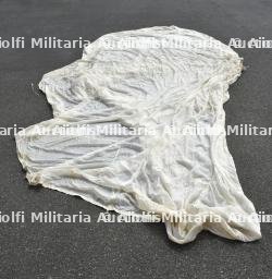 Voilure de parachute ventrale T-5 US.