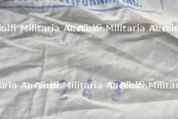 Voilure de parachute ventrale T-5 US. — photo 2