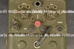Radio Receiver AN/PPN 2. — photo 5