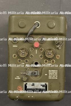 Radio Receiver AN/PPN 2. — miniature 7