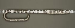 Poignard de combat français type clou retrouvé à Lorette. French spike type combat dagger recovered at Lorette — photo 2
