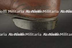 Bottes de saut de parachutiste US. — photo 3