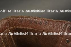 Bottes de saut de parachutiste US. — photo 5