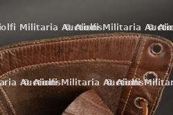 Bottes de saut de parachutiste US. — miniature 7