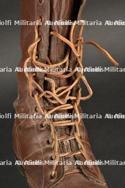 Bottes de saut de parachutiste US. — miniature 9