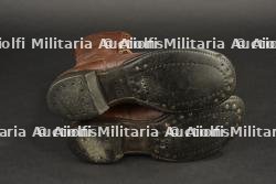 Bottes de saut de parachutiste US. — miniature 13
