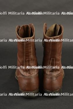Bottes de saut de parachutiste US. — miniature 15