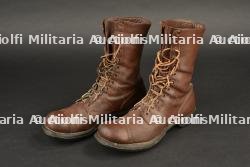Bottes de saut de parachutiste US. — miniature 16