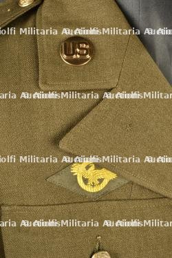 Vareuse troupe Airborne troop carrier. — photo 6