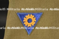 Vareuse troupe Airborne troop carrier. — photo 8
