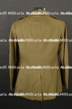 Vareuse troupe Airborne troop carrier. — photo 9