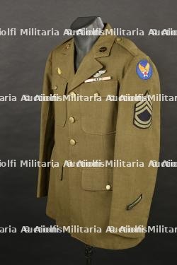 Vareuse troupe Airborne troop carrier. — photo 10