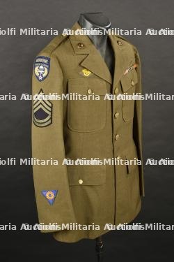 Vareuse troupe Airborne troop carrier. — photo 11