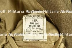 Blouson Ike Airborne Troop Carrier. — photo 2