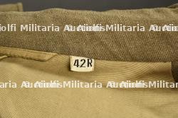 Blouson Ike Airborne Troop Carrier. — miniature 3