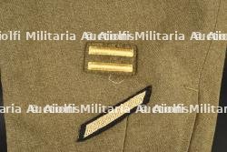 Blouson Ike Airborne Troop Carrier. — miniature 4