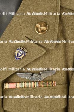 Blouson Ike Airborne Troop Carrier. — miniature 6