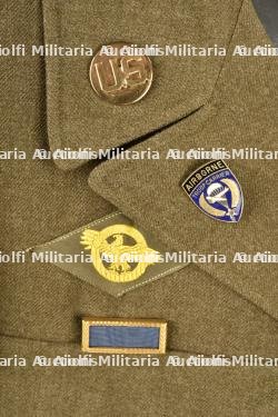 Blouson Ike Airborne Troop Carrier. — photo 7