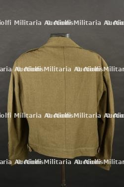 Blouson Ike Airborne Troop Carrier. — photo 10