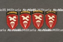 Insignes Airborne Command. — photo 1