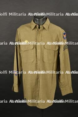 Chemise USAAF.