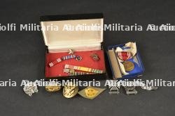 Insignes USAAF.