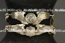 Gourmettes USAAF.