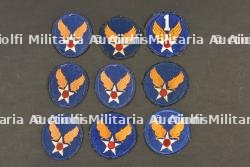 Insigne USAAF.
