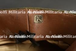 Casquette d'officier US. — miniature 3