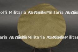 Casquette d'officier US. — miniature 5