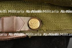 Casquette d'officier US. — miniature 6
