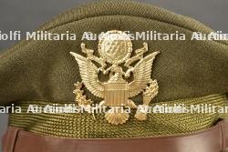 Casquette d'officier US. — photo 7