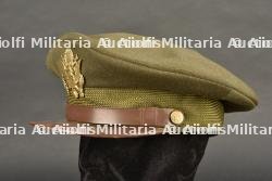 Casquette d'officier US. — miniature 8