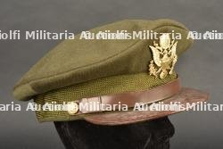 Casquette d'officier US. — miniature 9