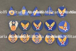 Insignes de manche USAAF. — photo 1