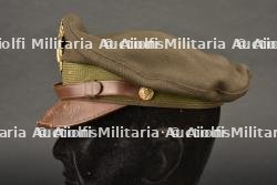 Casquette d'officier US.