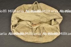 Aviator kit bag.